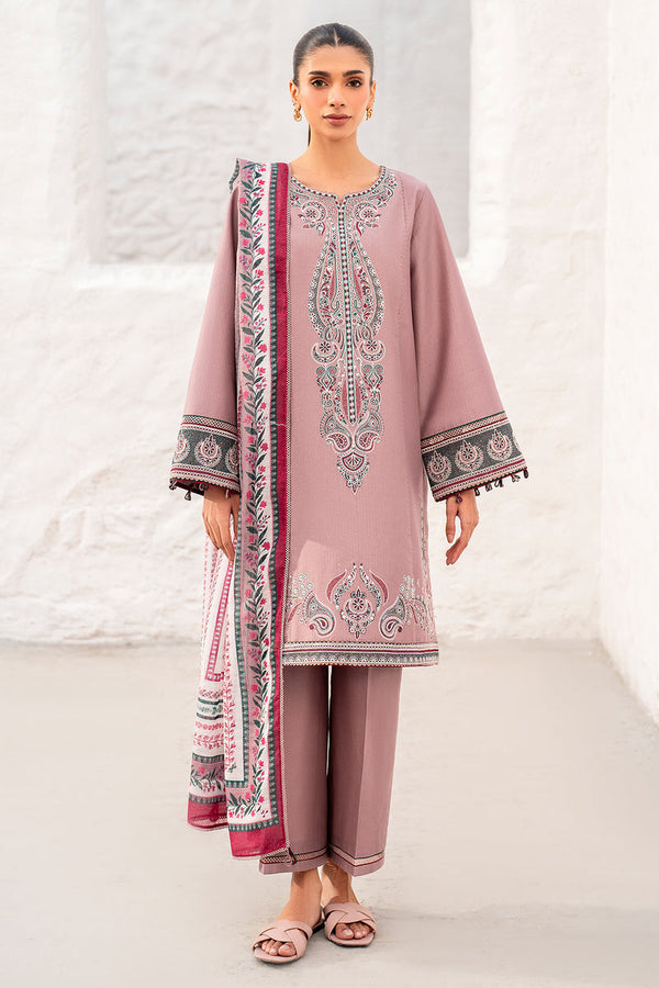Jazmin | Summer Lawn 25 | USE-9135 by Jazmin - Designer Dress - Type: Ladies Clothes - Available at Libayah - 100% Original