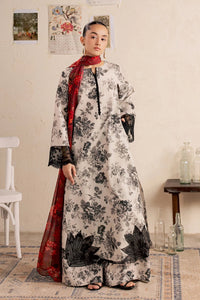 Vanya | Post Crds of July | SM-028 by Vanya - Designer Dress  - Type : Ladies Clothes - Available at Libayah - 100% Original 