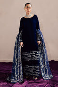 Afrozeh | Basic Pret 26 RTW | NACRE by Afrozeh - Designer Dress  - Type : Ladies Clothes - Available at Libayah - 100% Original 