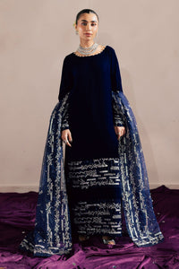 Afrozeh | Basic Pret 26 RTW | NACRE by Afrozeh - Designer Dress  - Type : Ladies Clothes - Available at Libayah - 100% Original 