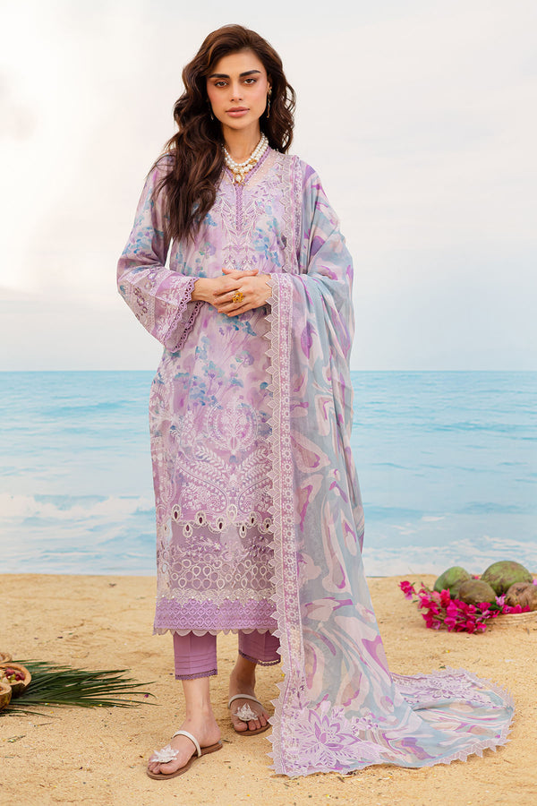 Nureh | Gardenia 25 | NSG-192 by Nureh - Designer Dress  - Type : Ladies Clothes - Available at Libayah - 100% Original 