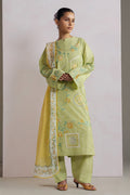 Zara Shahjahan | Coco Prints 26 | SAYURI by Zara Shahjahan - Designer Dress  - Type : Ladies Clothes - Available at Libayah - 100% Original 