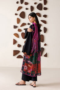 Farasha | Summer Melody 26 | DARK DESIRE by Farasha - Designer Dress  - Type : Ladies Clothes - Available at Libayah - 100% Original 