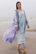 Nureh | Gardenia Embroidered Lawn 25 | NSG-176 by Nureh - Designer Dress - Type: Ladies Clothes - Available at Libayah - 100% Original