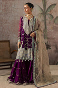 Afrozeh | Basic Pret 26 RTW | NACRE by Afrozeh - Designer Dress  - Type : Ladies Clothes - Available at Libayah - 100% Original 