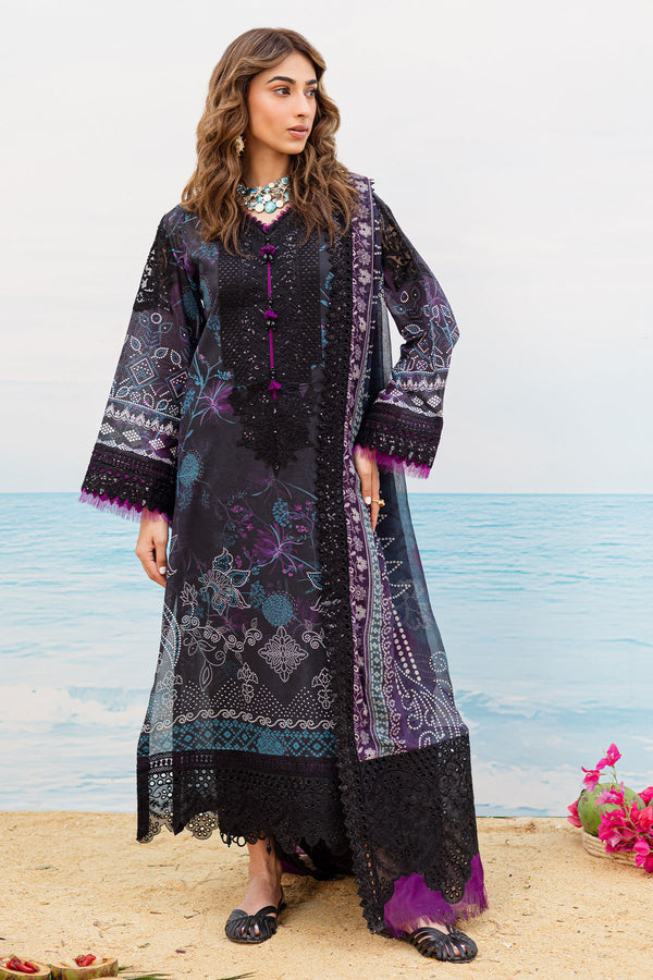 Nureh | Gardenia 25 | NSG-193 by Nureh - Designer Dress  - Type : Ladies Clothes - Available at Libayah - 100% Original 