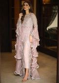 Kanwal Malik | Wedding Formals and Bridals | Lara by Kanwal Malik - Designer Dress - Type: Ladies Clothes - Available at Libayah - 100% Original
