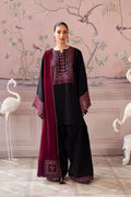 Vanya | Solana Luxe Pret |SN-04 by Vanya - Designer Dress  - Type : Ladies Clothes - Available at Libayah - 100% Original 