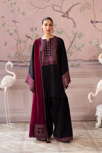Vanya | Solana Luxe Pret |SN-04 by Vanya - Designer Dress  - Type : Ladies Clothes - Available at Libayah - 100% Original 