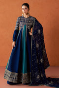 Nureh | Fancy Formal 26 | NP-834 by Nureh - Designer Dress  - Type : Ladies Clothes - Available at Libayah - 100% Original 