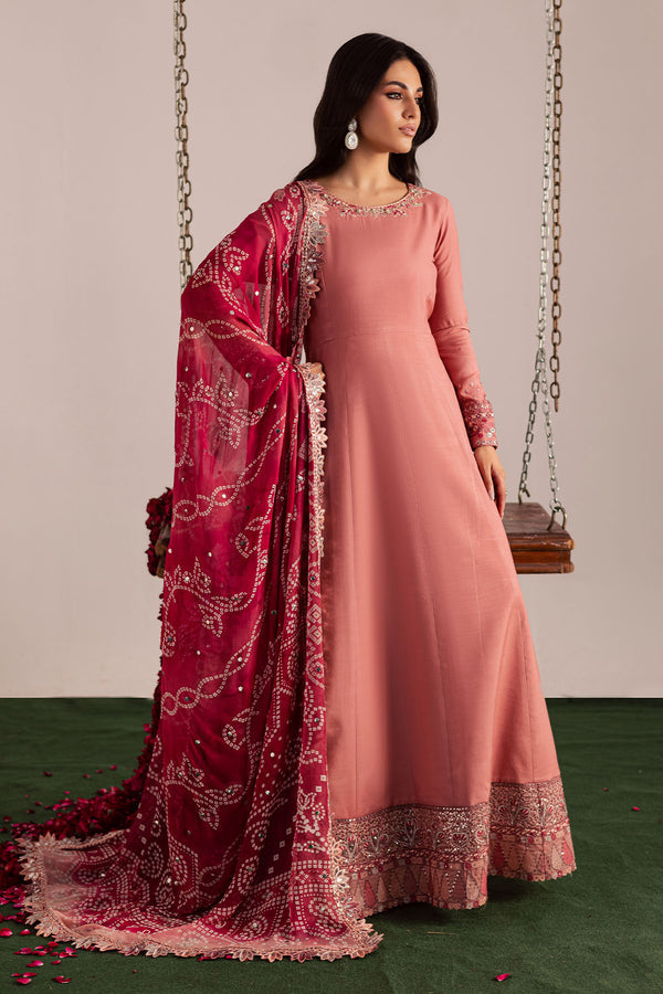 Nureh | Jugni Festive | NP-696 by Nureh - Designer Dress  - Type : Ladies Clothes - Available at Libayah - 100% Original 