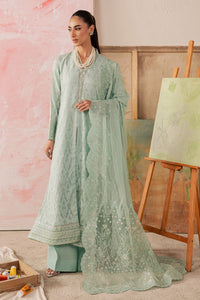 Nureh | Shades of Summer | NP-753 by Nureh - Designer Dress  - Type : Ladies Clothes - Available at Libayah - 100% Original 