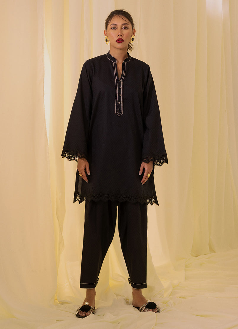 Image | Spring Basics 25 | IJSL-213640-12182 by Image - Designer Dress - Type: Ladies Clothes - Available at Libayah - 100% Original