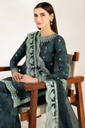 Farasha | Fiorella Formals | Alora Charm by Farasha - Designer Dress  - Type : Ladies Clothes - Available at Libayah - 100% Original 