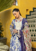 Elaf Premium | Signature 25 | ETS-05B SERENE by Elaf Premium - Designer Dress - Type: Ladies Clothes - Available at Libayah - 100% Original