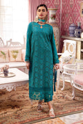 Nureh | Maya Lawn | NS-108 by Nureh - Designer Dress - Type: Ladies Clothes - Available at Libayah - 100% Original