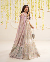 Faiza Saqlain | Rua Wedding Formals | Suzan by Faiza Saqlain - Designer Dress  - Type : Ladies Clothes - Available at Libayah - 100% Original 