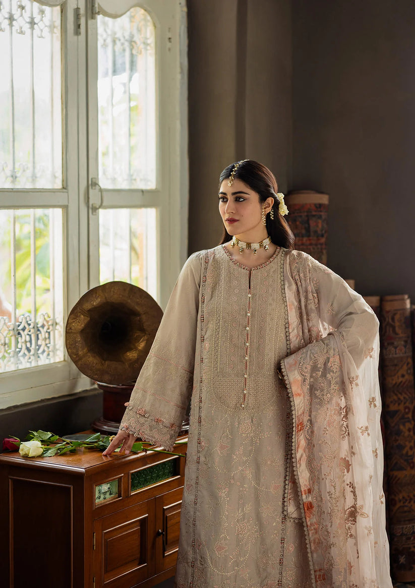 Kahf Premium | Kahf Karandi 25 | KKH-07 BALI by Kahf Premium - Designer Dress  - Type : Ladies Clothes - Available at Libayah - 100% Original 