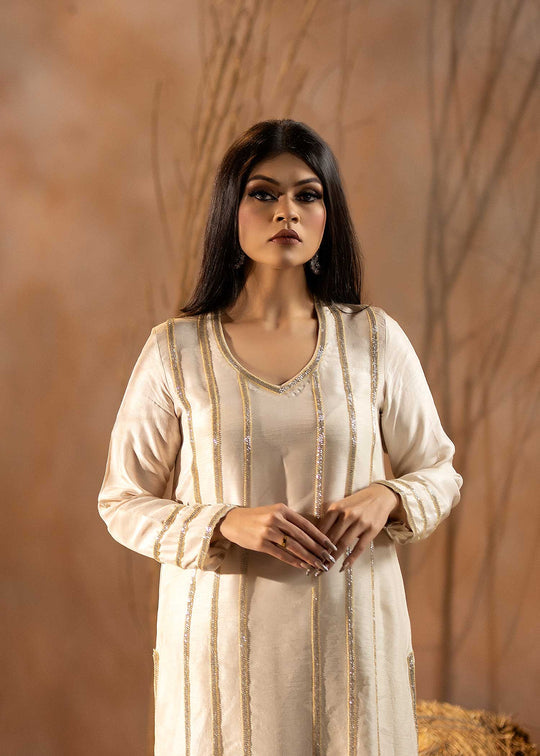 Purple Haze Pret Studio | Apsara Formals | Mahsa by Purple Haze - Designer Dress - Type: Ladies Clothes - Available at Libayah - 100% Original