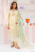 Nureh | Gardenia 25 | NSG-188 by Nureh - Designer Dress  - Type : Ladies Clothes - Available at Libayah - 100% Original 