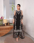 Faiza Saqlain | Lenora Luxury Pret | Cherine by Faiza Saqlain - Designer Dress - Type: Ladies Clothes - Available at Libayah - 100% Original
