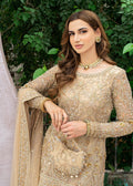 Kanwal Malik | Wedding Formals and Bridals | IRENE by Kanwal Malik - Designer Dress - Type: Ladies Clothes - Available at Libayah - 100% Original
