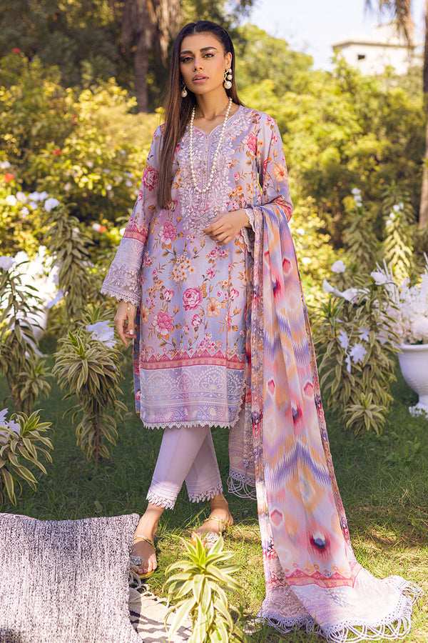 Nureh | Gardenia 25 | NSG- 93 by Nureh - Designer Dress  - Type : Ladies Clothes - Available at Libayah - 100% Original 