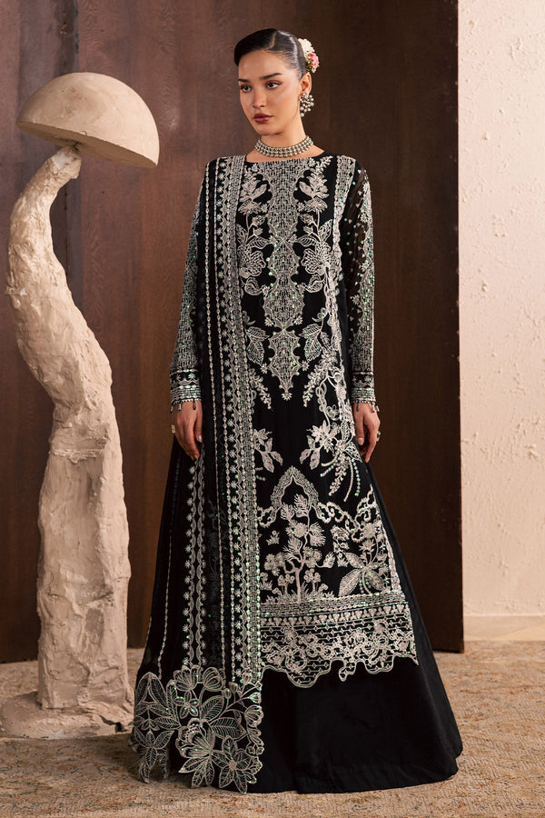 Nureh | Fancy Formal | NP-771 by Nureh - Designer Dress  - Type : Ladies Clothes - Available at Libayah - 100% Original 
