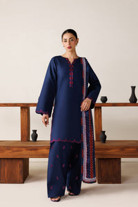 Farasha | Summer Melody 26 | Indigo Grace by Farasha - Designer Dress  - Type : Ladies Clothes - Available at Libayah - 100% Original 