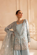 Vanya | Marlene Formals | ML-07 by Vanya - Designer Dress - Type: Ladies Clothes - Available at Libayah - 100% Original