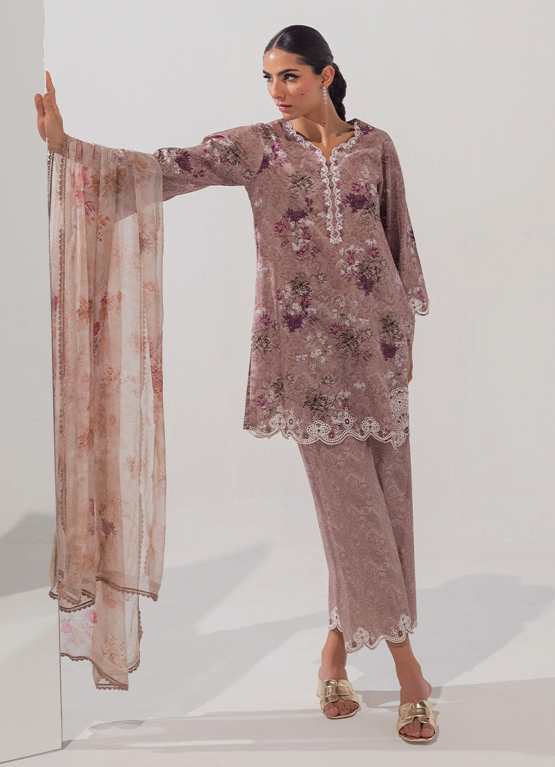 Image | Spring Basics 25 | IMPRSS-214019-12493 by Image - Designer Dress - Type: Ladies Clothes - Available at Libayah - 100% Original