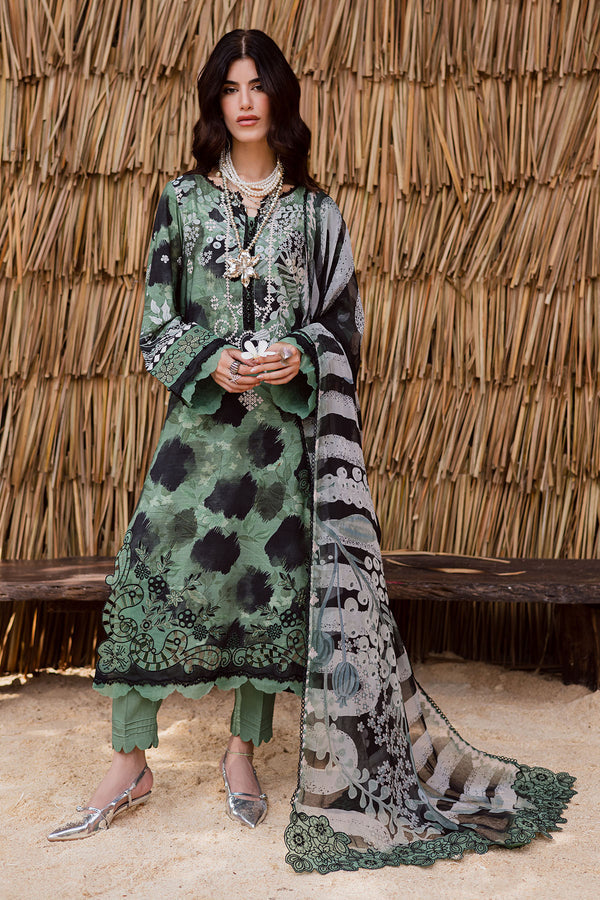 Nureh | Gardenia 25 | NWG-86 by Nureh - Designer Dress  - Type : Ladies Clothes - Available at Libayah - 100% Original 