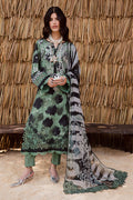 Nureh | Gardenia 25 | NWG-86 by Nureh - Designer Dress  - Type : Ladies Clothes - Available at Libayah - 100% Original 