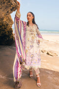 Nureh | Gardenia 25 | NSG-110 by Nureh - Designer Dress  - Type : Ladies Clothes - Available at Libayah - 100% Original 