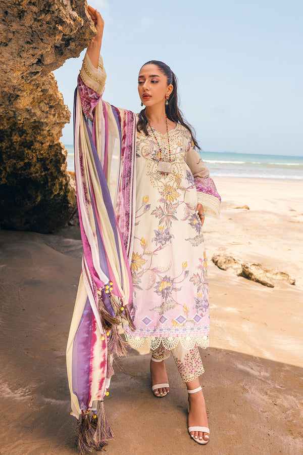 Nureh | Gardenia 25 | NSG-110 by Nureh - Designer Dress  - Type : Ladies Clothes - Available at Libayah - 100% Original 