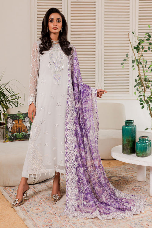 Nureh | Fancy Formals | NP-397 by Nureh - Designer Dress  - Type : Ladies Clothes - Available at Libayah - 100% Original 