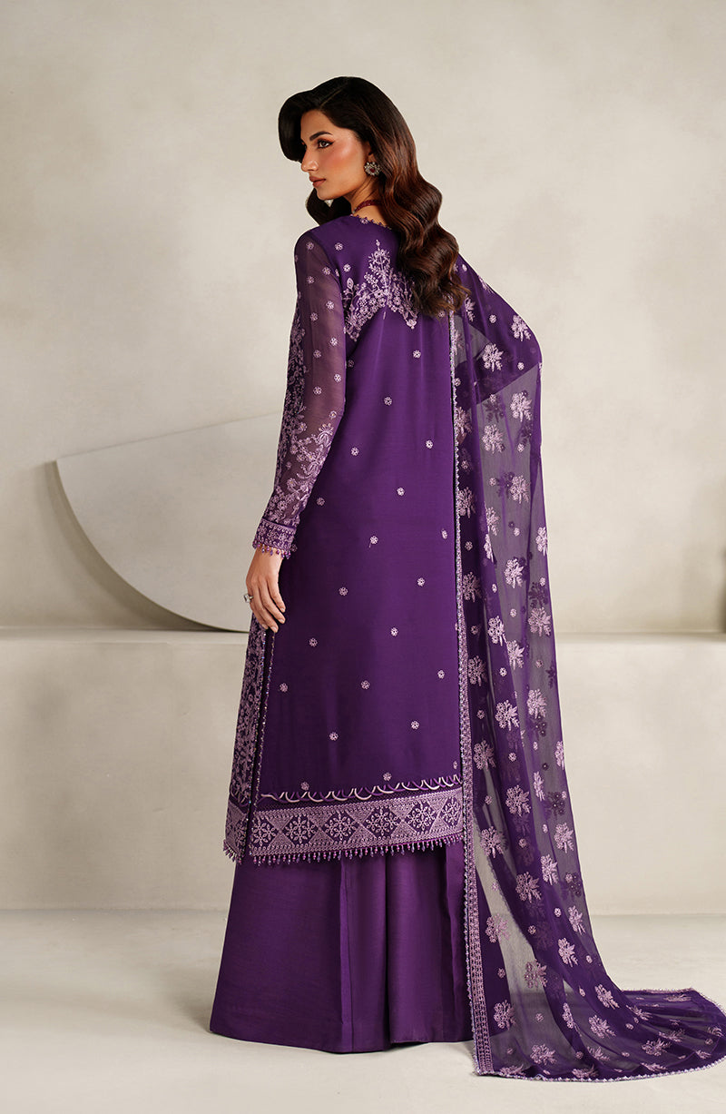 Zarif | Muse Threads | Sorella by Zarif - Designer Dress  - Type : Ladies Clothes - Available at Libayah - 100% Original 