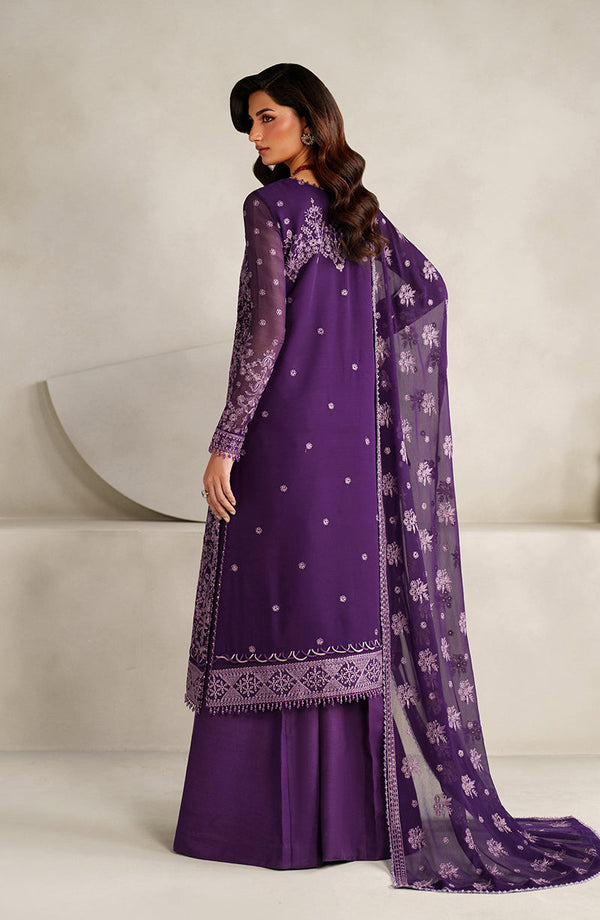 Zarif | Muse Threads | Sorella by Zarif - Designer Dress  - Type : Ladies Clothes - Available at Libayah - 100% Original 