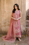 Fiona | Sarang Lawn 25 | Dilara by Fiona - Designer Dress - Type: Ladies Clothes - Available at Libayah - 100% Original