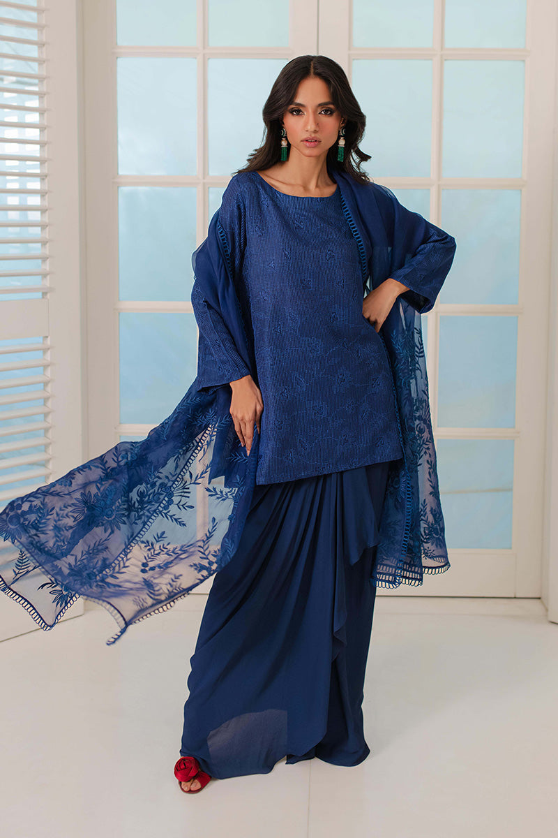 Mina Hasan | Signature Pret | Avanti - by Libayah - Registered Vendor of : Mina Hasan - 100% Original Designer Dress
