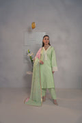 Fozia Khalid | Dilkash Festive Wear 25 | Alaya by Fozia Khalid - Designer Dress - Type : Ladies Clothes - Available at Libayah - 100% Original 