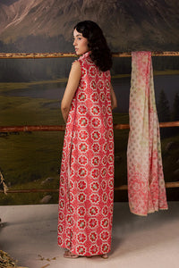 Vanya | Post Crds of July | SM-027 by Vanya - Designer Dress  - Type : Ladies Clothes - Available at Libayah - 100% Original 