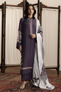 Zara Shahjahan | Festive 26 | Lehja by Zara Shahjahan - Designer Dress  - Type : Ladies Clothes - Available at Libayah - 100% Original 