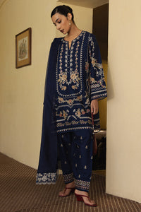 Zara Shahjahan | Pret 26 | Nuray by Zara Shahjahan - Designer Dress  - Type : Ladies Clothes - Available at Libayah - 100% Original 