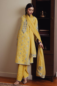 Zara Shahjahan | Pret 26 | ZARNAAB by Zara Shahjahan - Designer Dress  - Type : Ladies Clothes - Available at Libayah - 100% Original 