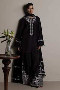 Zara Shahjahan | Festive 26 | Zarmin by Zara Shahjahan - Designer Dress  - Type : Ladies Clothes - Available at Libayah - 100% Original 
