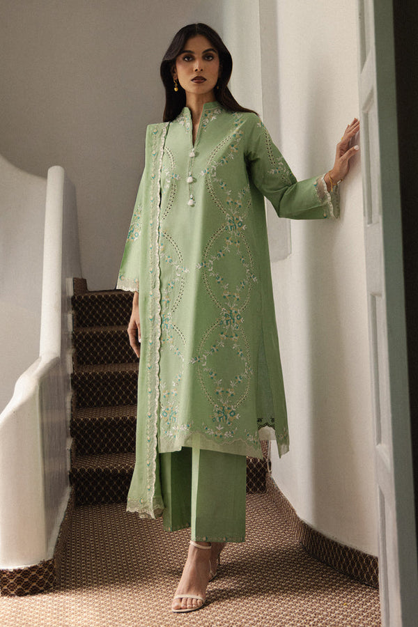 Zara Shahjahan | Pret 26 | NAYAB by Zara Shahjahan - Designer Dress  - Type : Ladies Clothes - Available at Libayah - 100% Original 