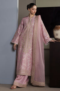 Zara Shahjahan | Festive 26 | Gul-Naar by Zara Shahjahan - Designer Dress  - Type : Ladies Clothes - Available at Libayah - 100% Original 