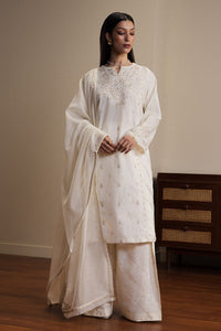 Zara Shahjahan | Pret 26 | NOORAQ by Zara Shahjahan - Designer Dress  - Type : Ladies Clothes - Available at Libayah - 100% Original 