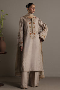 Zara Shahjahan | Festive 26 | SHAISTA by Zara Shahjahan - Designer Dress  - Type : Ladies Clothes - Available at Libayah - 100% Original 